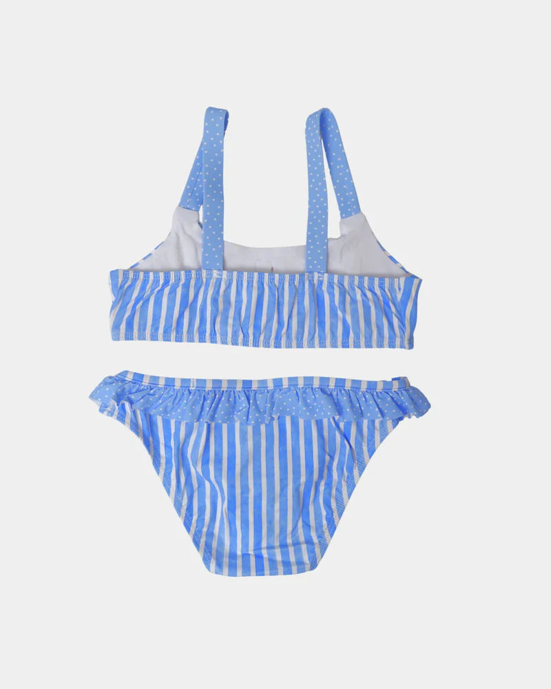 Bikini Rayas - Costumi da bagno - al agua patos