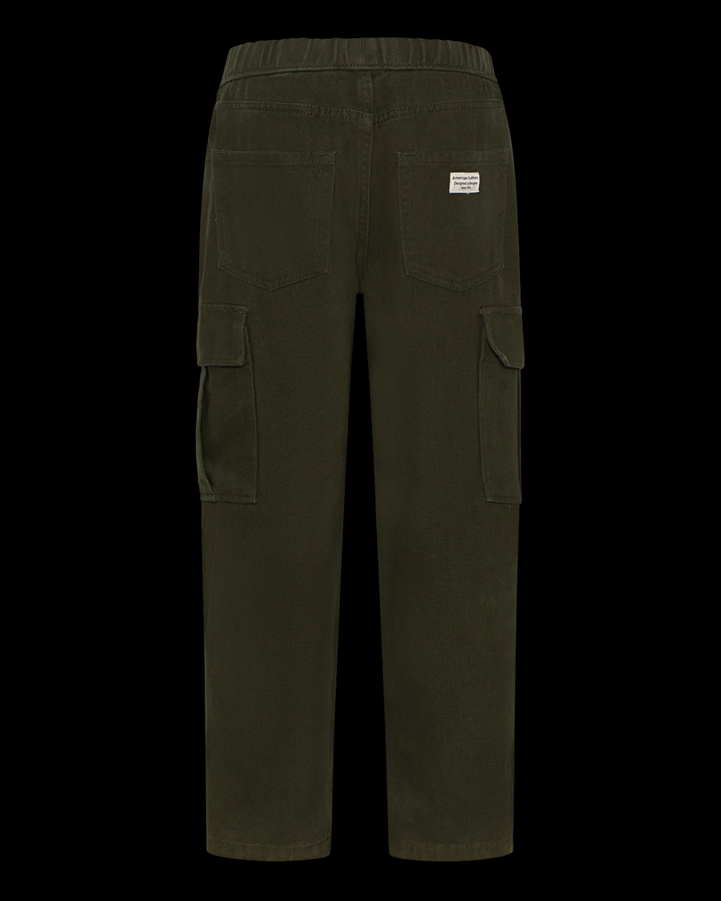 Pantaloni Seoul - Pantaloni - AO76