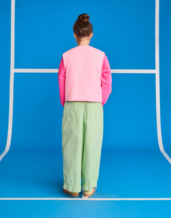 Pantaloni Joy - Pantaloni - AO76