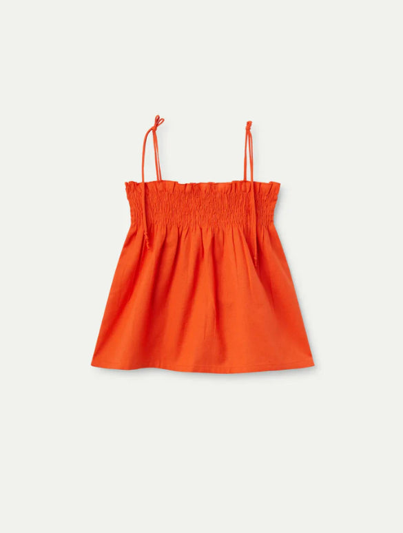 Top Orange - T-Shirt e Polo - Compania Fantastica