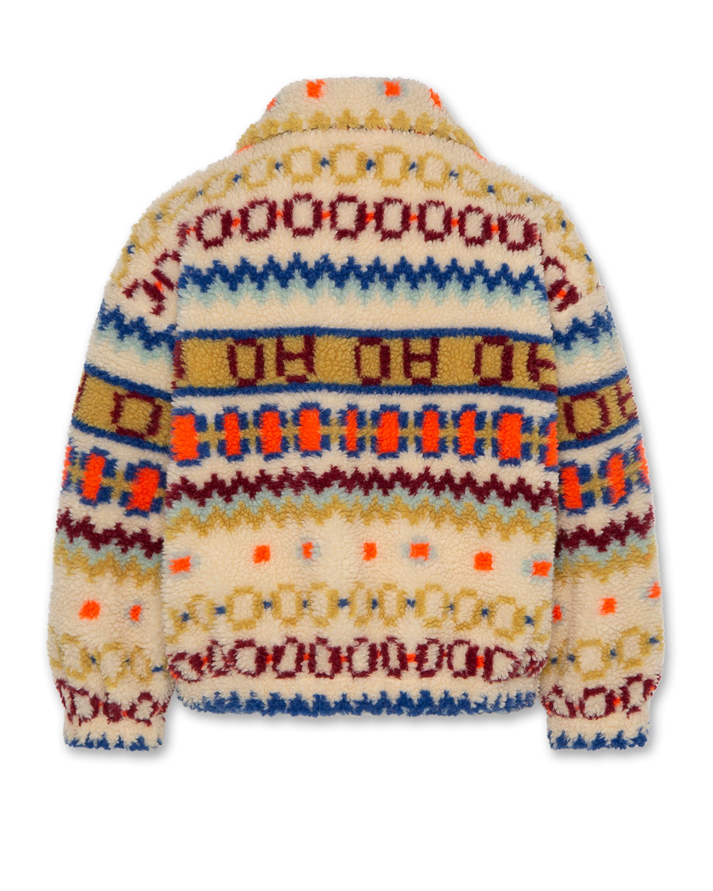 Polly jacket - Giacche - AO76
