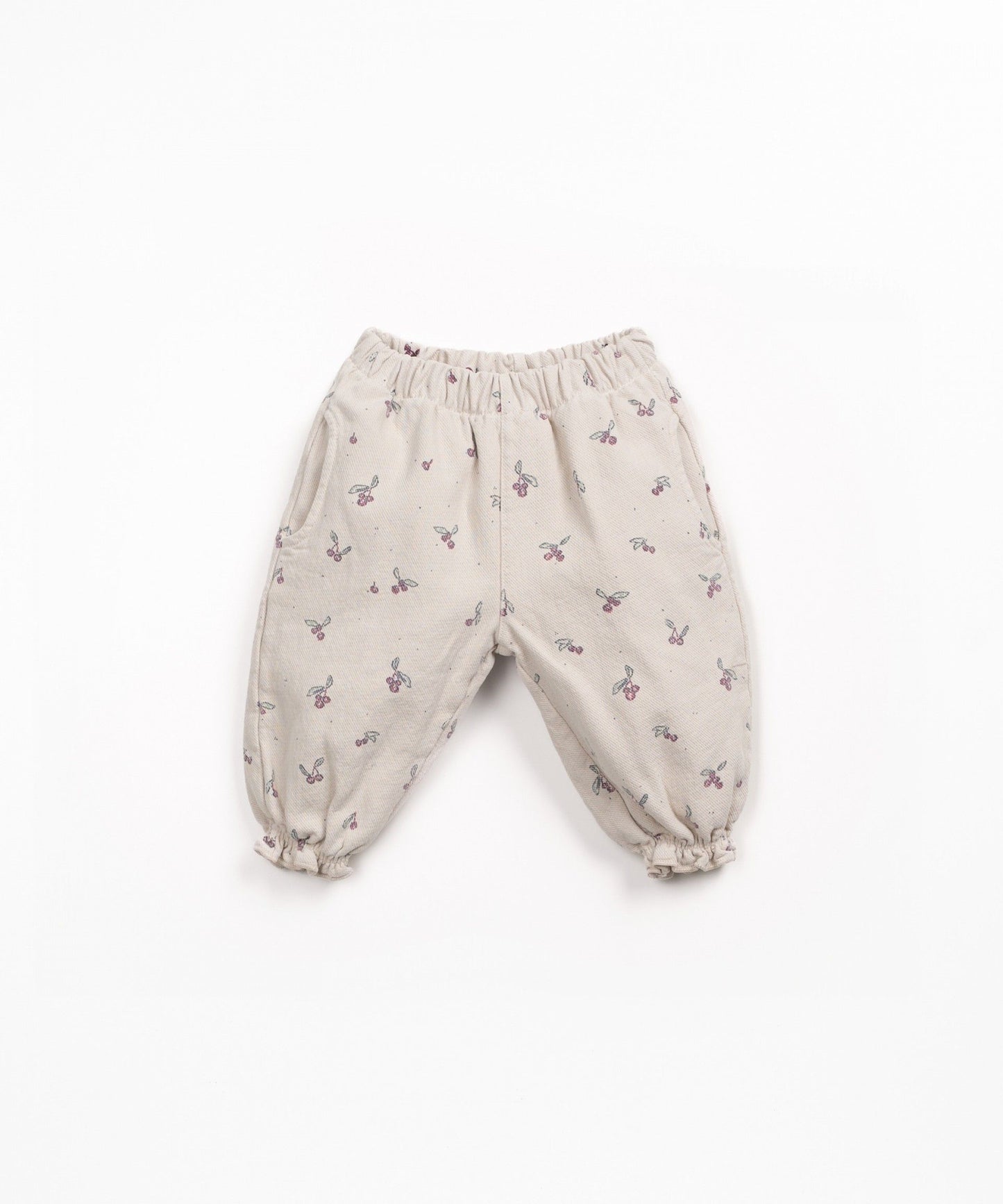 Pantaloni corbezzoli baby - Pantaloni - PLAYUP