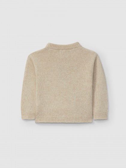 Pull orso - Maglieria - Laranjinha