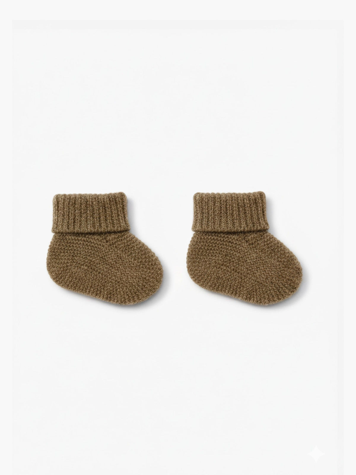 Scarpine in lana - Accessori - WEDOBLE
