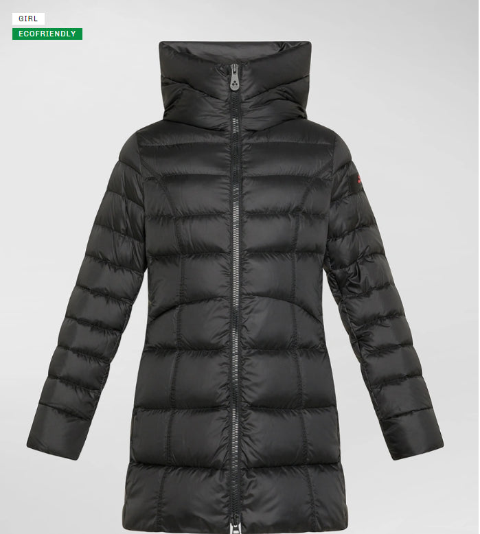 Esdra con cappuccio - Giacche - PEUTEREY