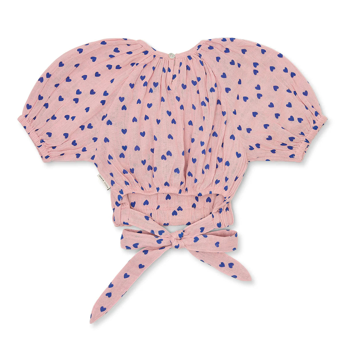 Blouse Adele - blousa - Petit Blush