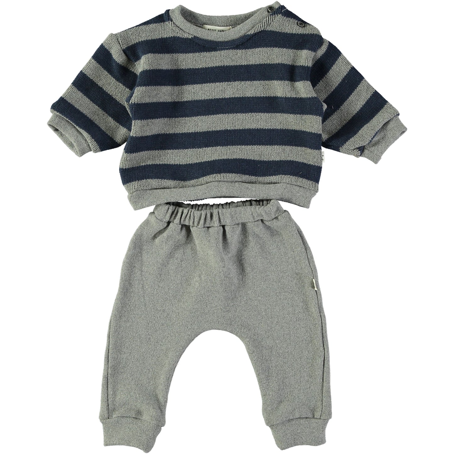 Set Stripes - Completi - PETIT INDI