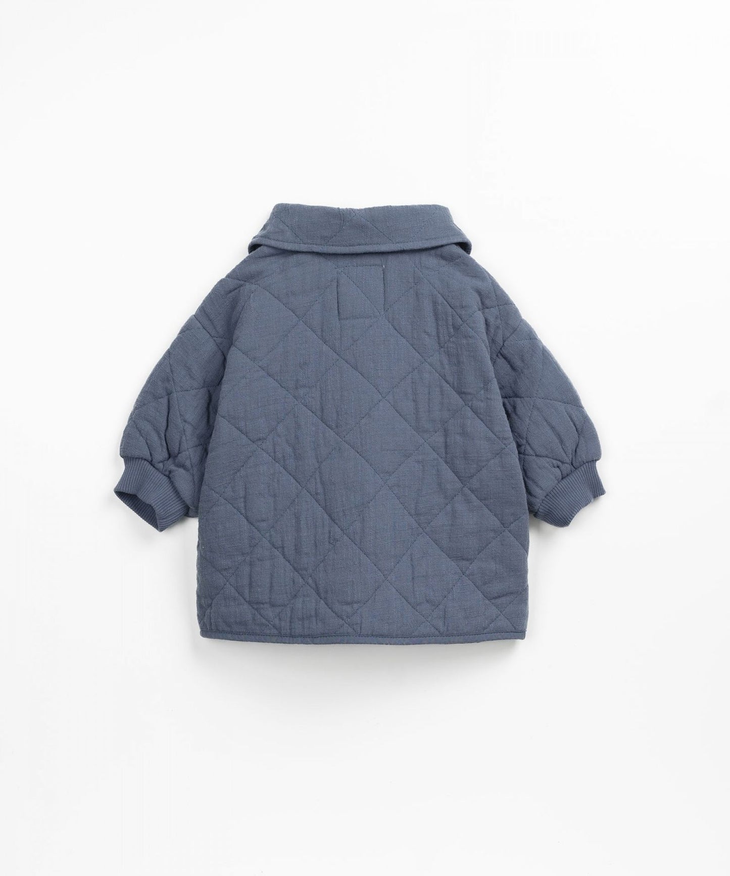 Giacchetta di cotone effetto trapuntato - Giacche - PLAYUP