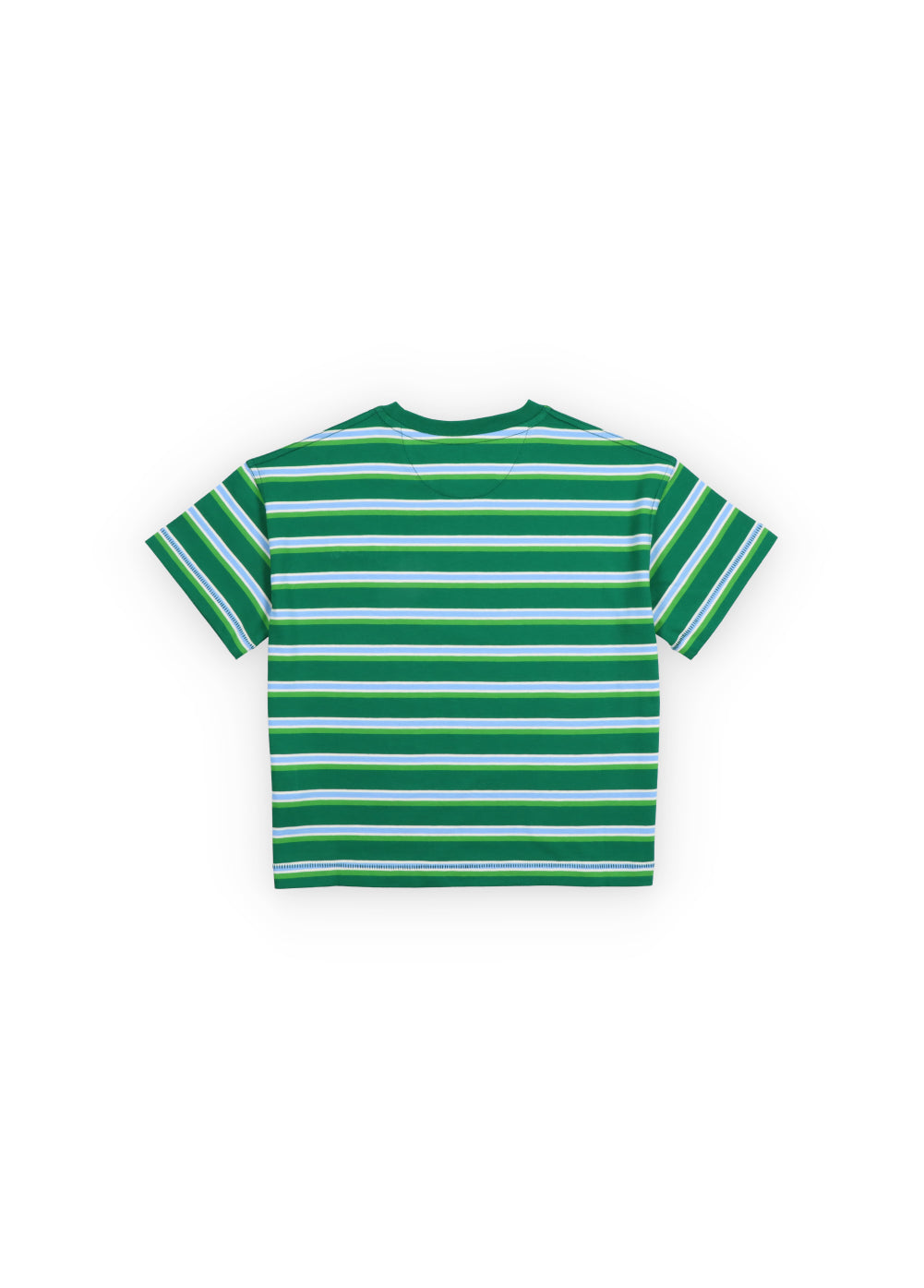 Ciclan Tshirt verdant - T-Shirt e Polo - We are the new society