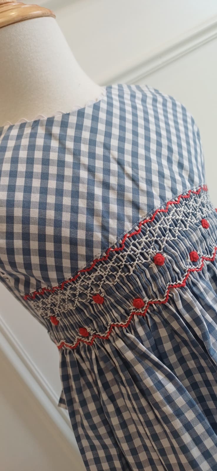 Abito scamiciato Polly - Abiti - Les enfants de Gisele