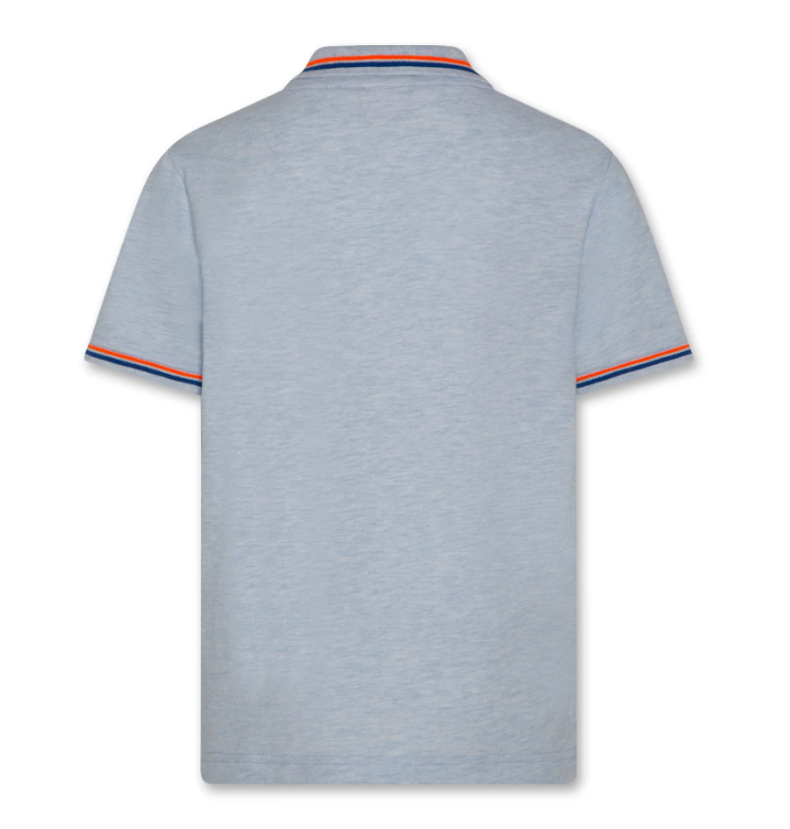 Polo Carter - T-Shirt e Polo - AO76