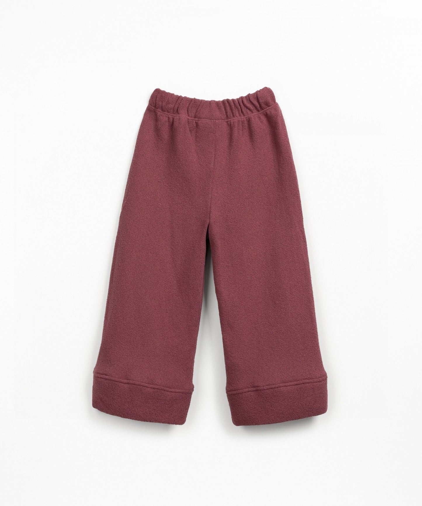Pantaloni in maglina - Pantaloni - PLAYUP