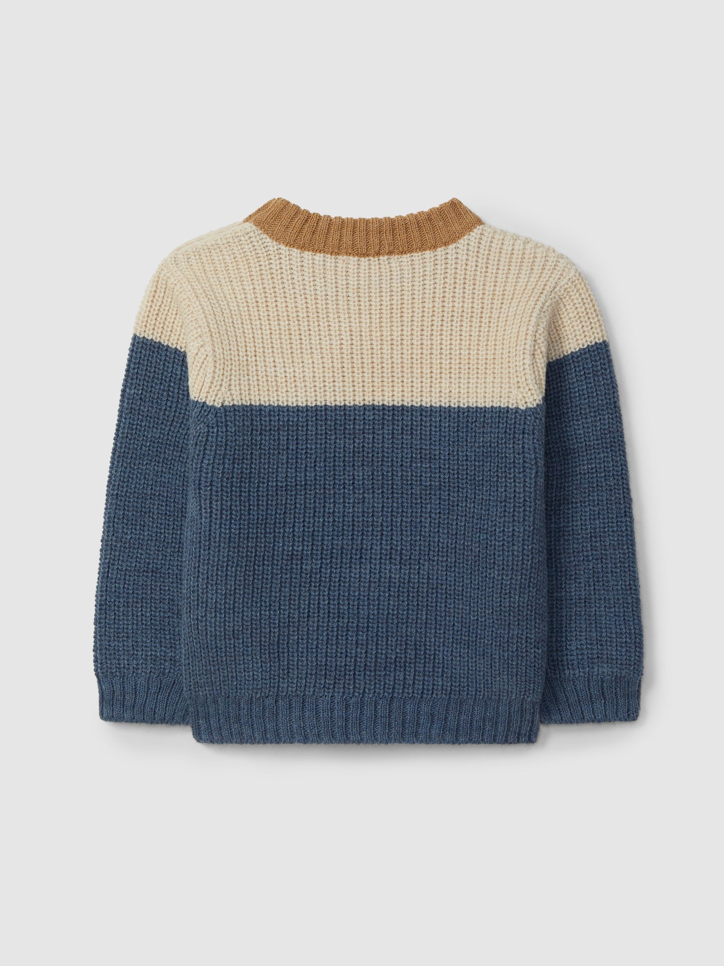 Maglione tricot - Maglieria - Laranjinha