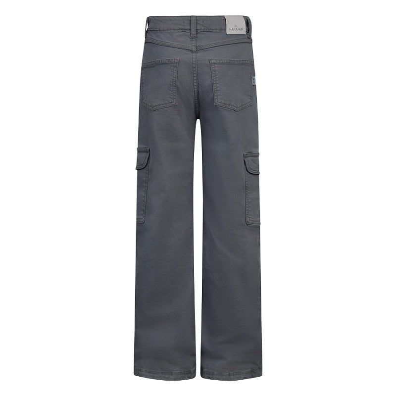 Torry - Pantaloni - RETOUR