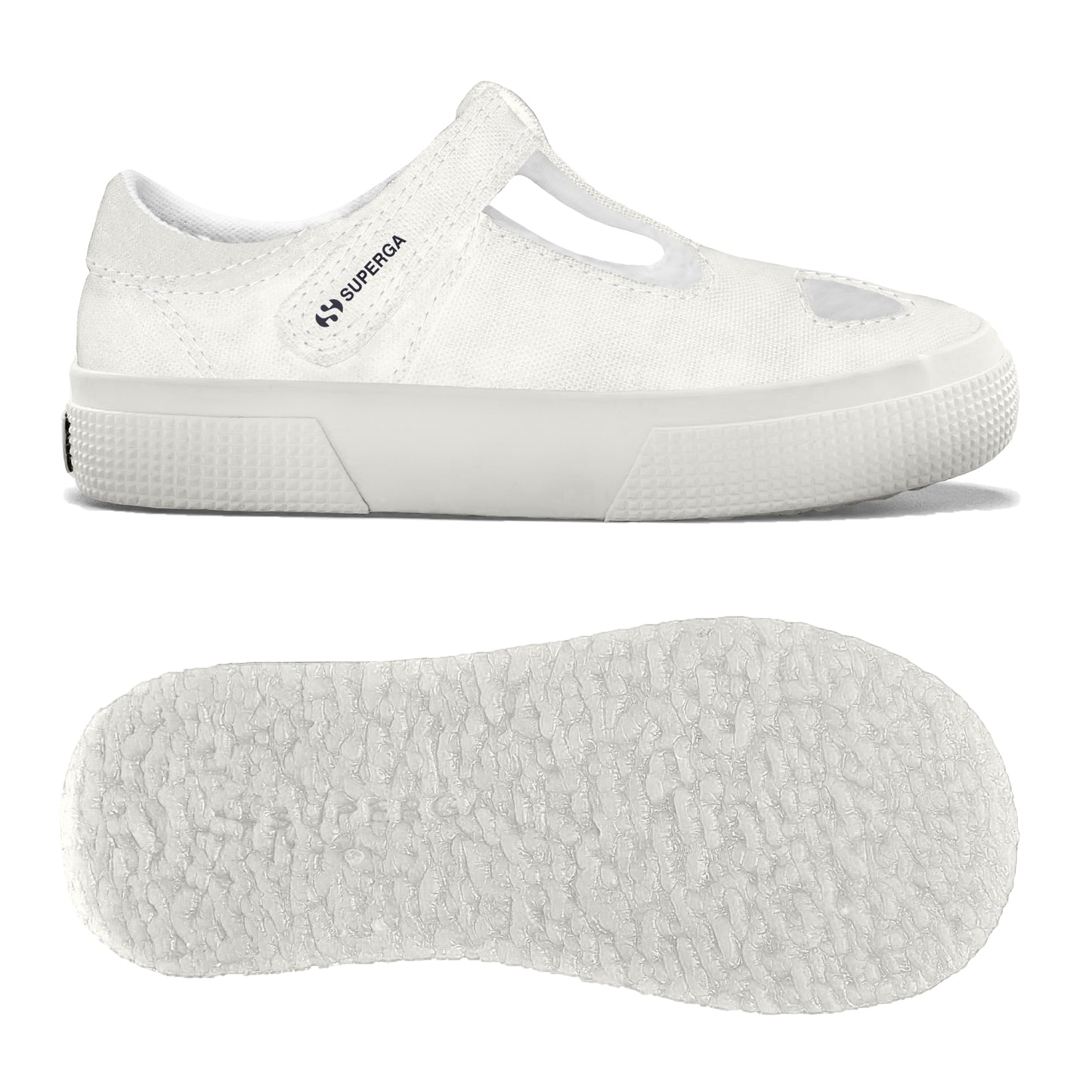 Superga cotton eyes - Scarpe - Superga