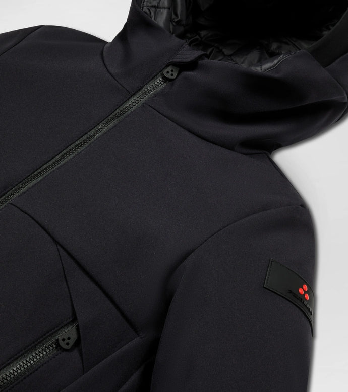 Loge - Cappotti - PEUTEREY