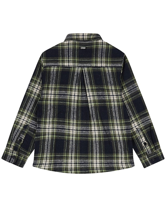 Camicia Contest - Camicie - TUMBLE N DRY