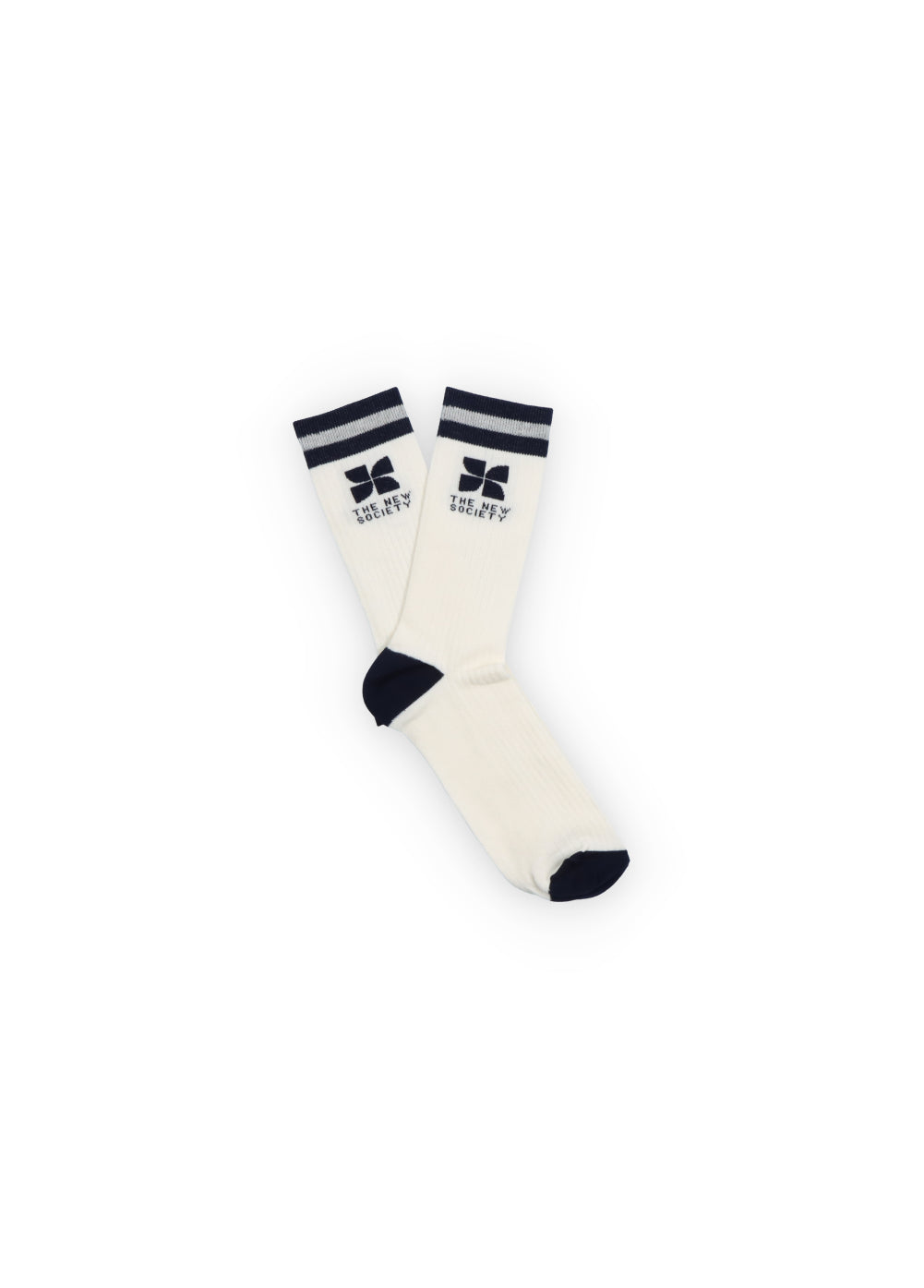 Tns Logo Sock - calzini - We are the new society