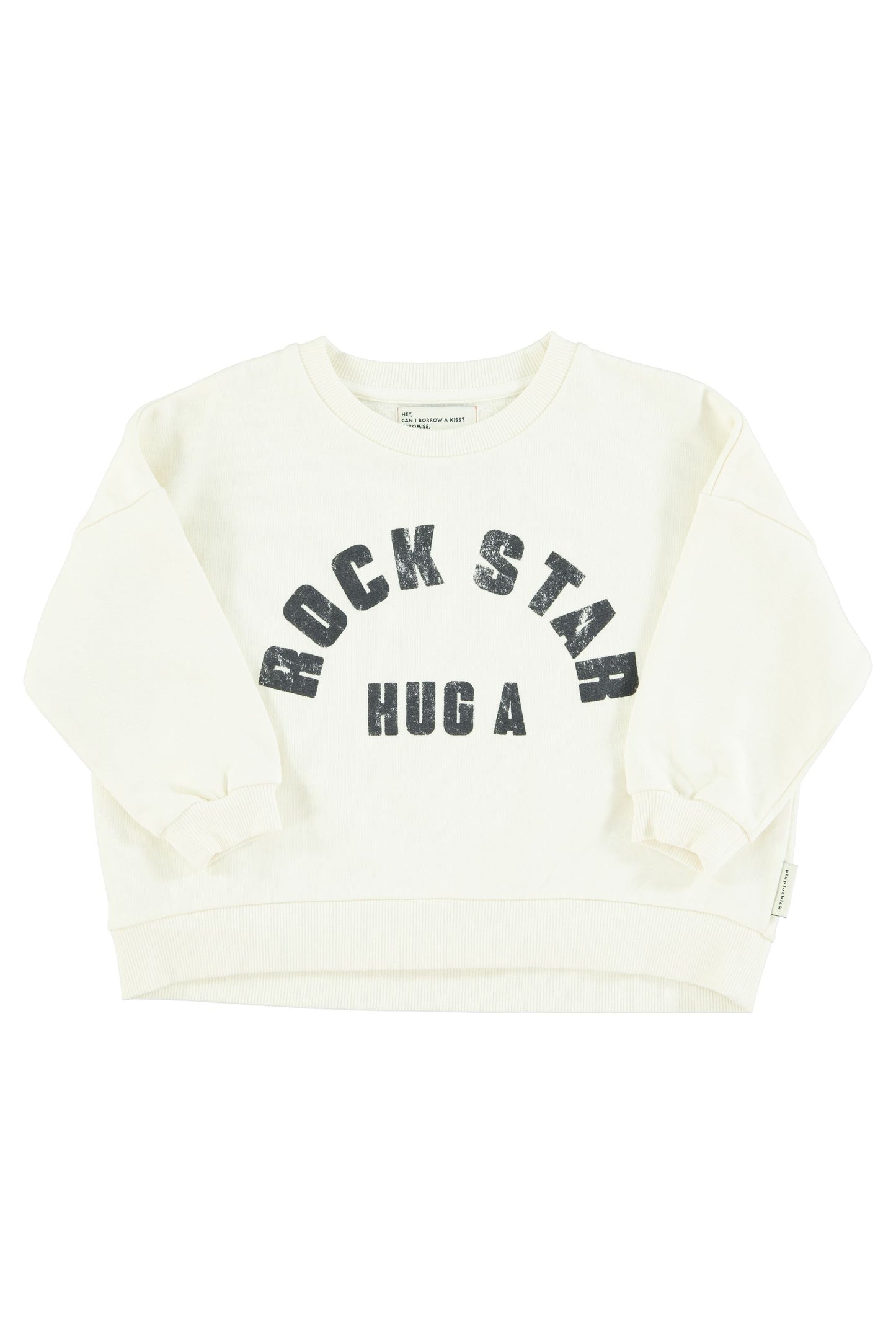 Felpa Rock Star - Felpe - piupiuchick