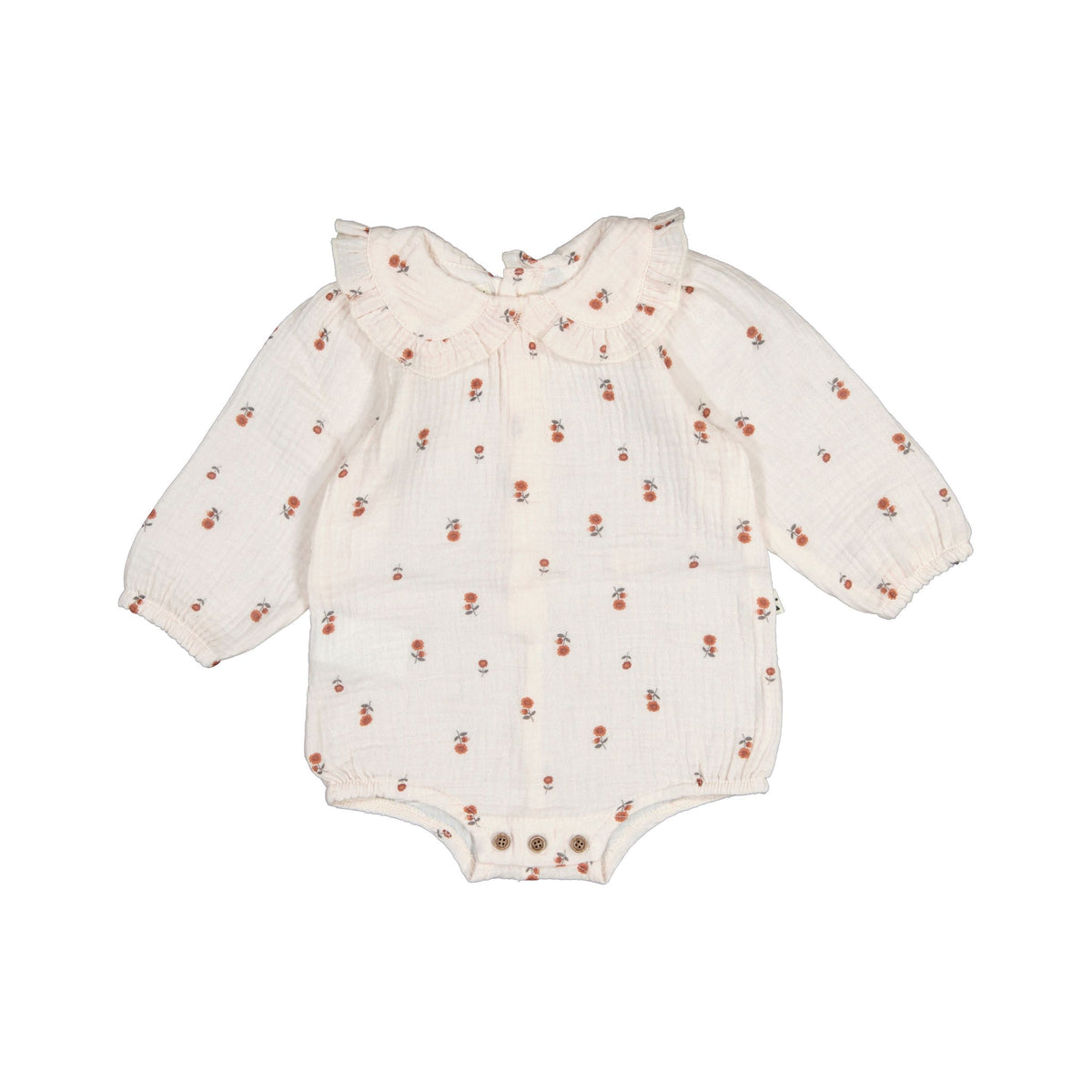 Body camicia rouge - Camicie - PETIT INDI