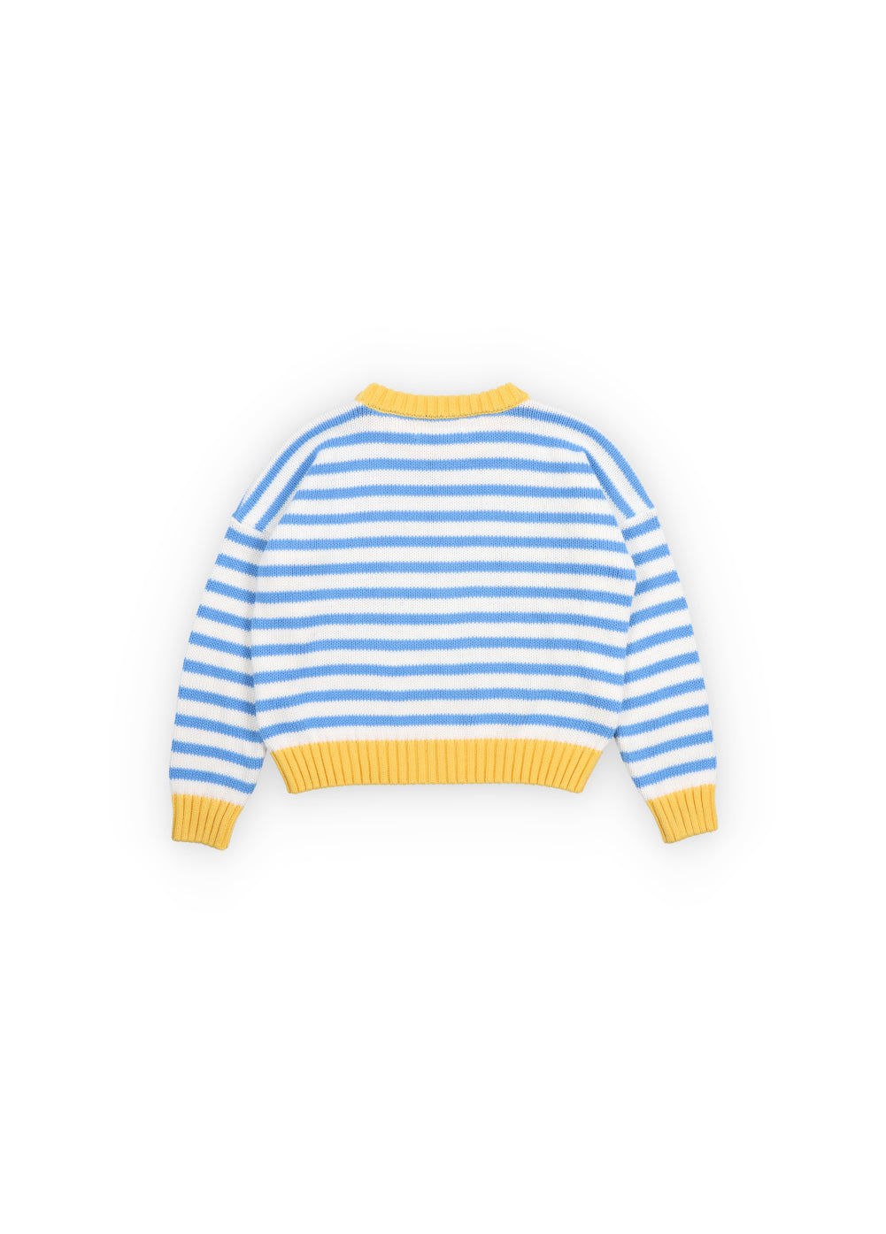 Marigold pullover - Maglieria - We are the new society