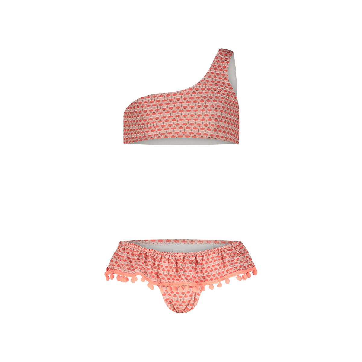 Costume monospalla Streghe - Costumi da bagno - Streghe in Bikini