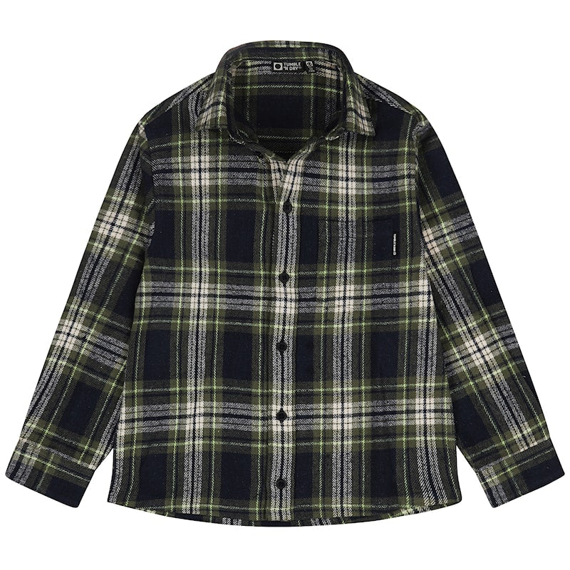 Camicia Contest - Camicie - TUMBLE N DRY