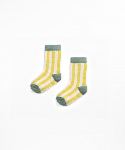 Calzino righe - calzini - PLAYUP