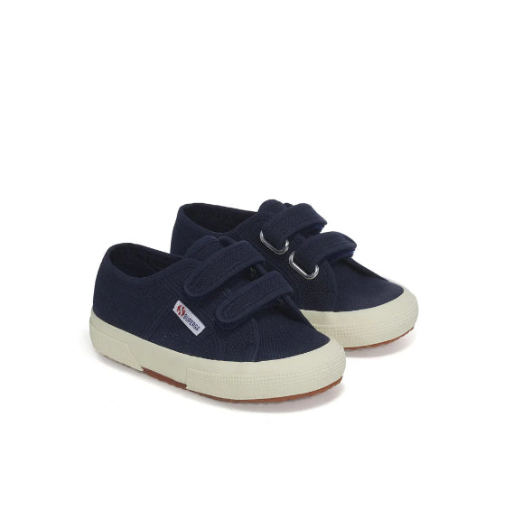 Superga COTJSTRAP CLASSIC - Scarpe - Superga