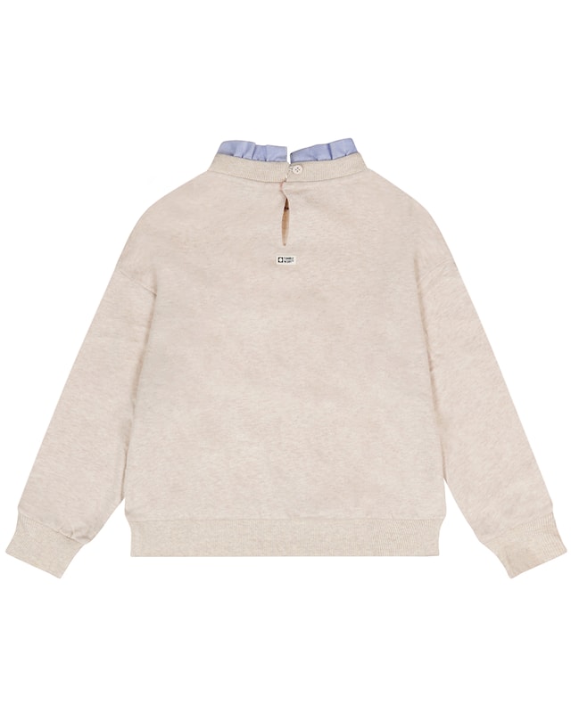 Felpa Le Coeur - Felpe - TUMBLE N DRY
