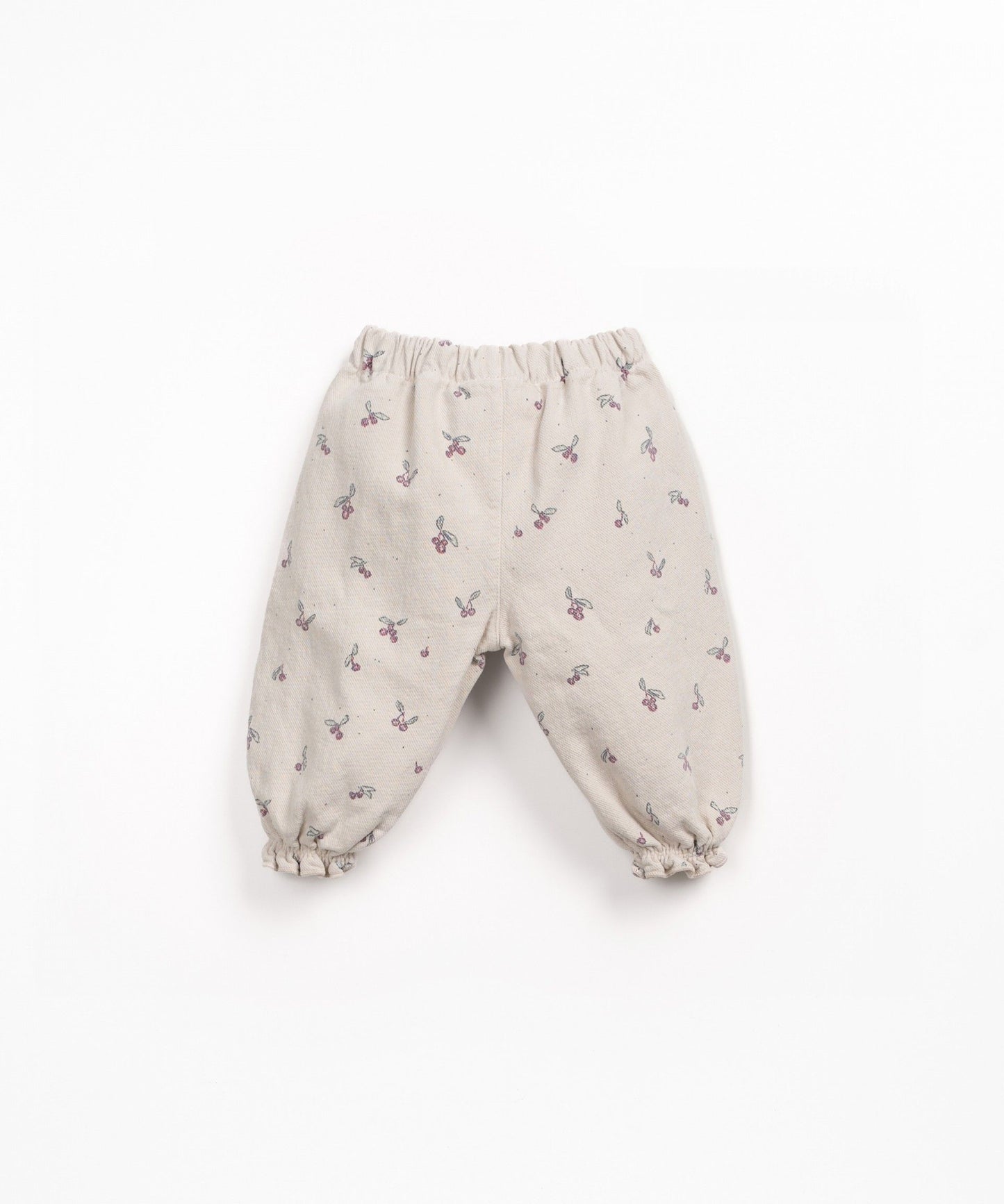 Pantaloni corbezzoli baby - Pantaloni - PLAYUP