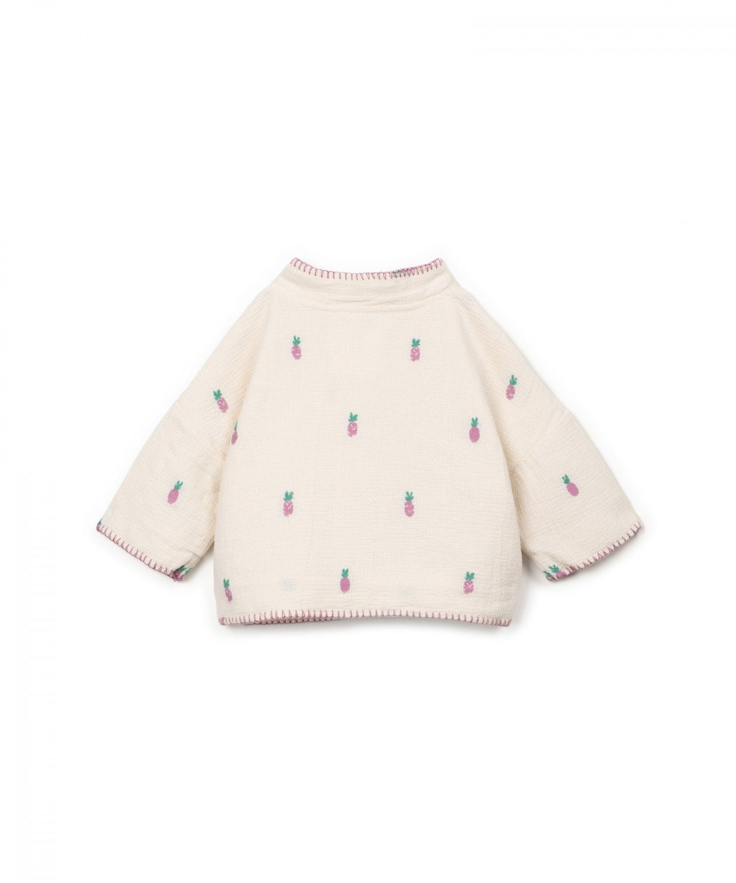 Giacca stampata - Giacche - PLAYUP