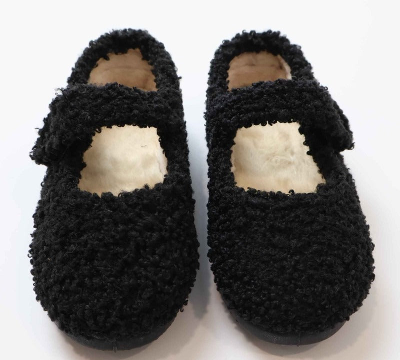 Cienta ballerine teddy - Scarpe - CIENTA