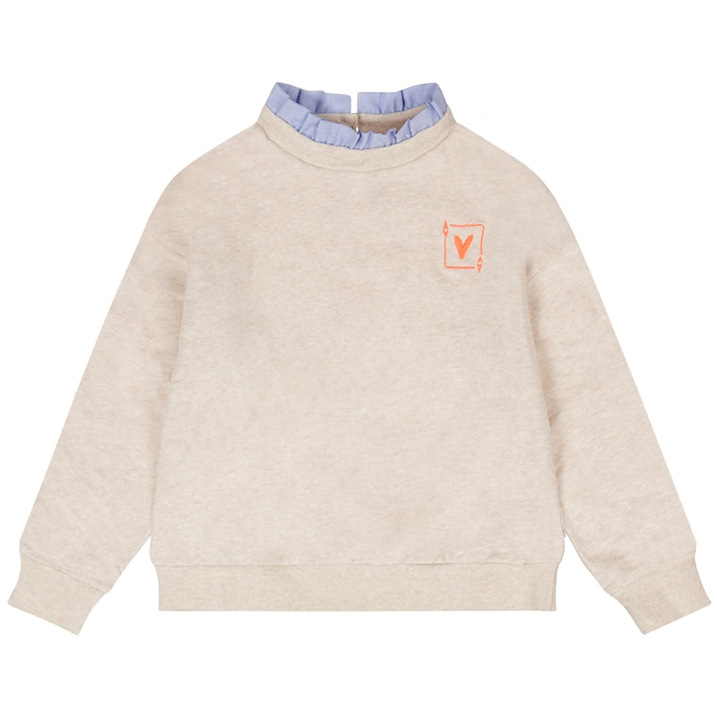 Felpa Le Coeur - Felpe - TUMBLE N DRY