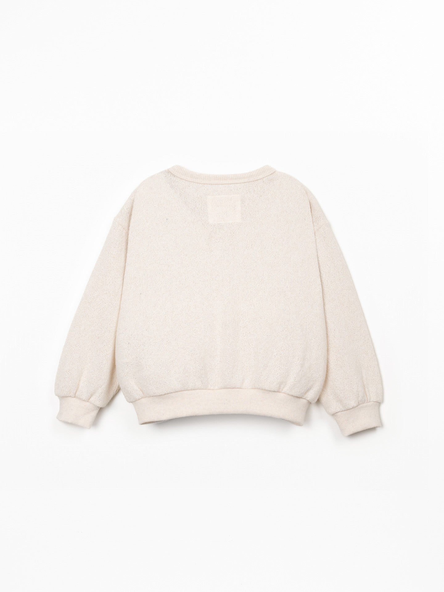 Cardigan Re(Play) - Maglieria - PLAYUP