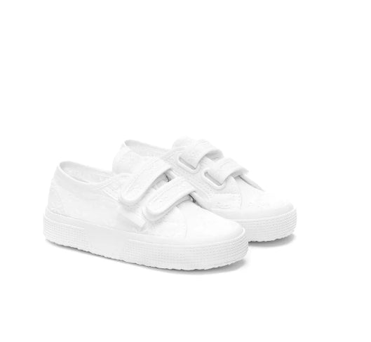 Superga FLOWER SANGALLO - Scarpe - Superga