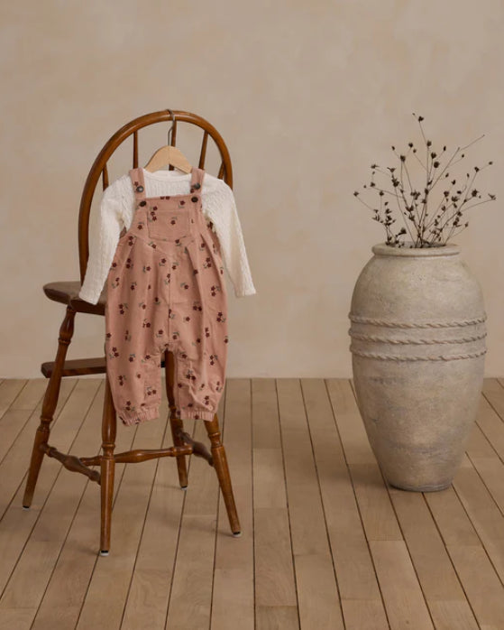 Salopette Vintage - SALOPETTE - Rylee + cru