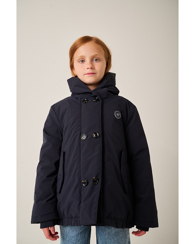 Giacca Madison - Giacche - TUMBLE N DRY