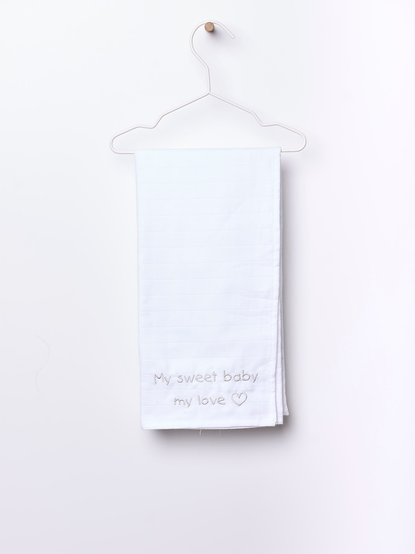 Swaddle my sweet - Swaddle - WEDOBLE