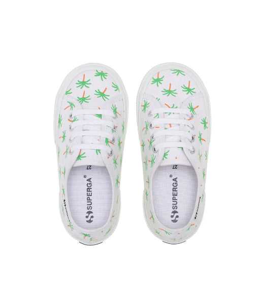 Superga Palm Trees - Scarpe - Superga