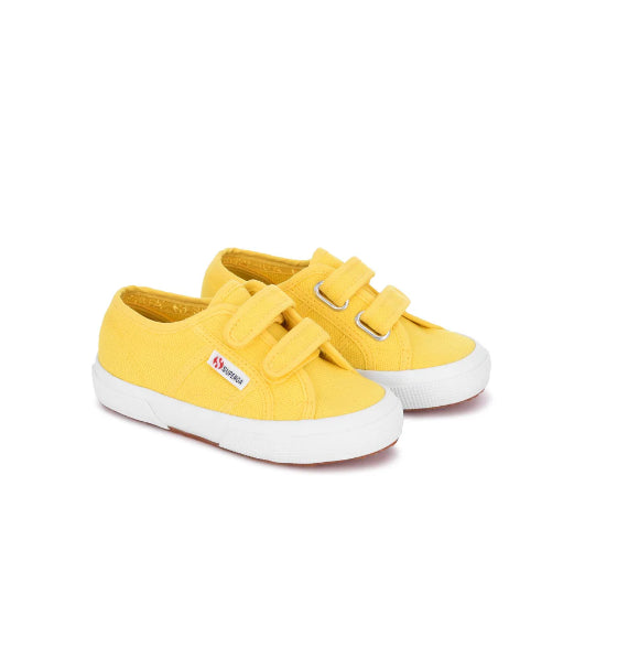Superga COTJSTRAP CLASSIC - Scarpe - Superga