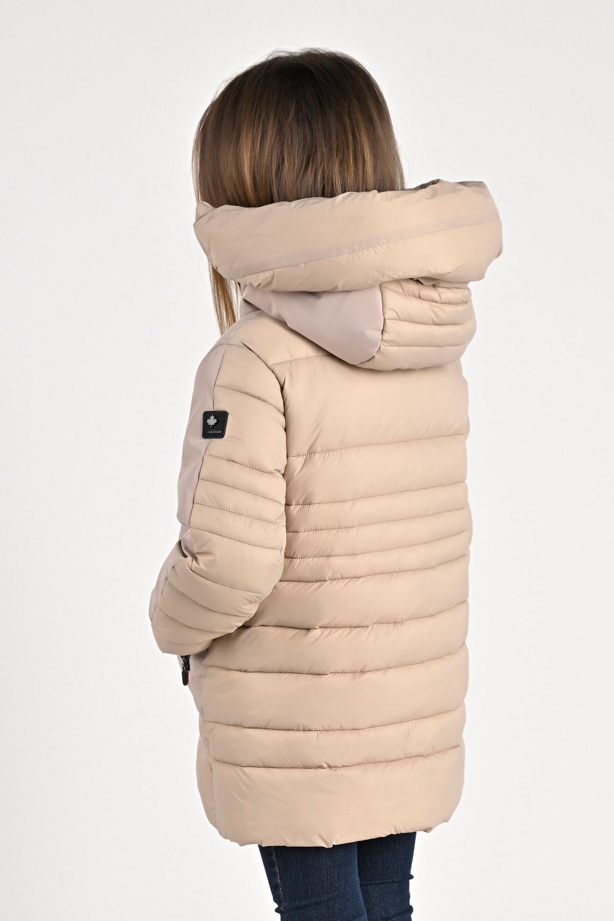 Giacca Canadian Alma - Giacche - CANADIAN