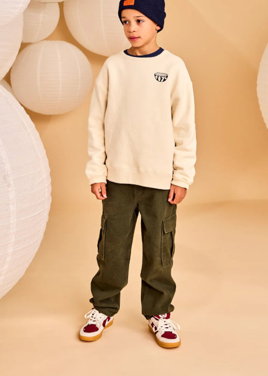 Pantaloni Seoul - Pantaloni - AO76