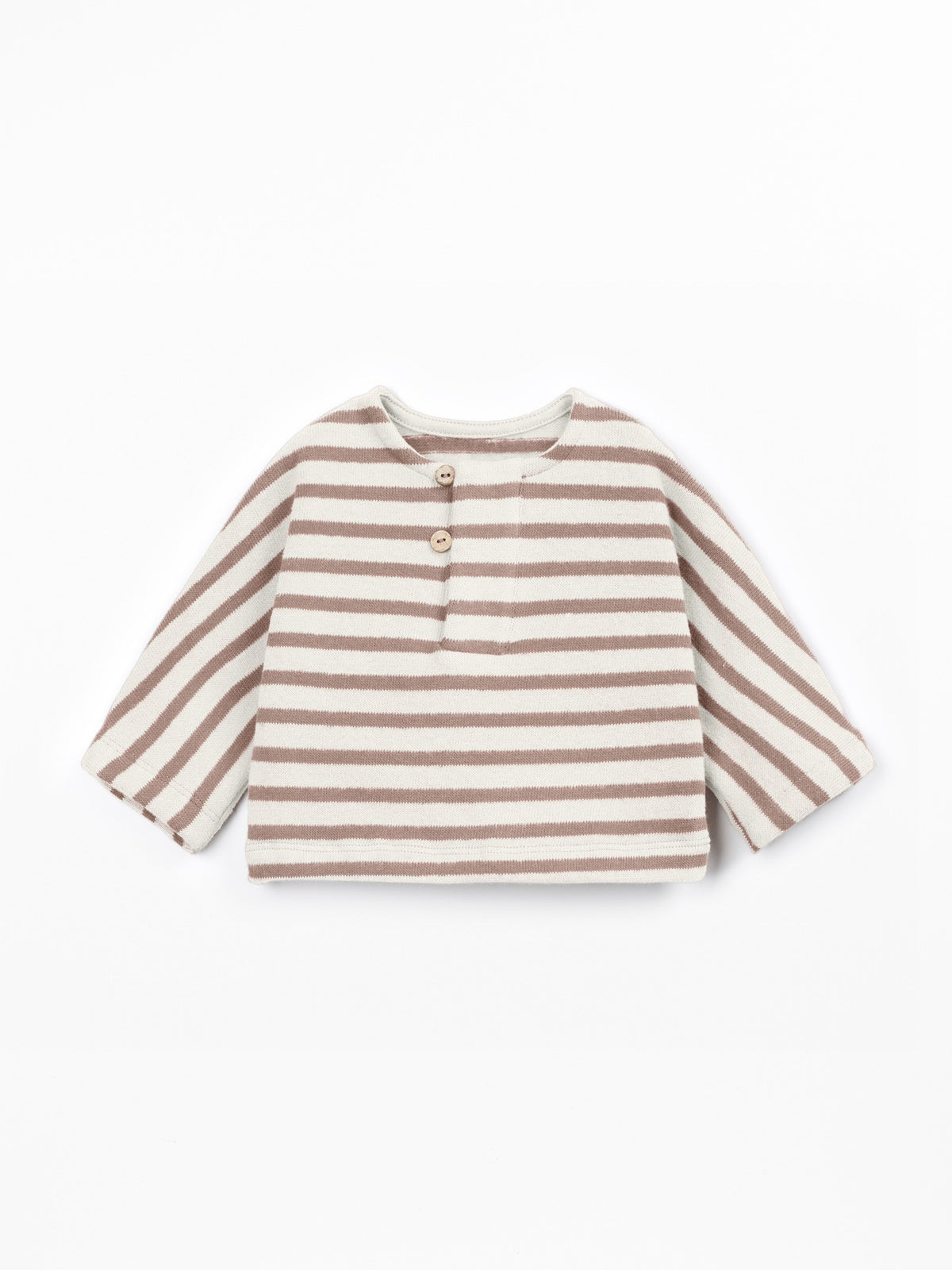 Maglia righe Rocky - Felpe - PLAYUP