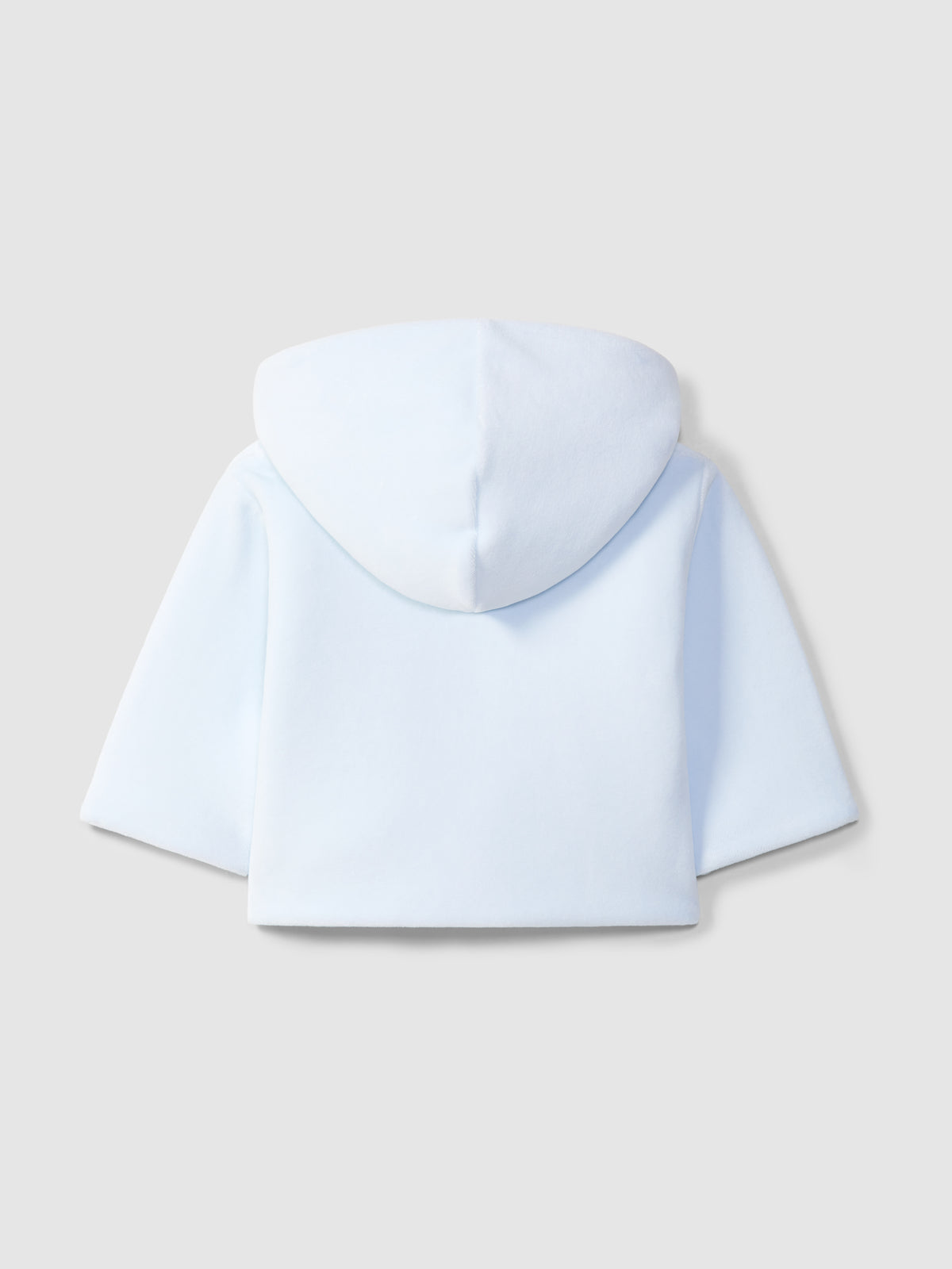 Cappotto bimbo con cappuccio - Cappotti - Laranjinha