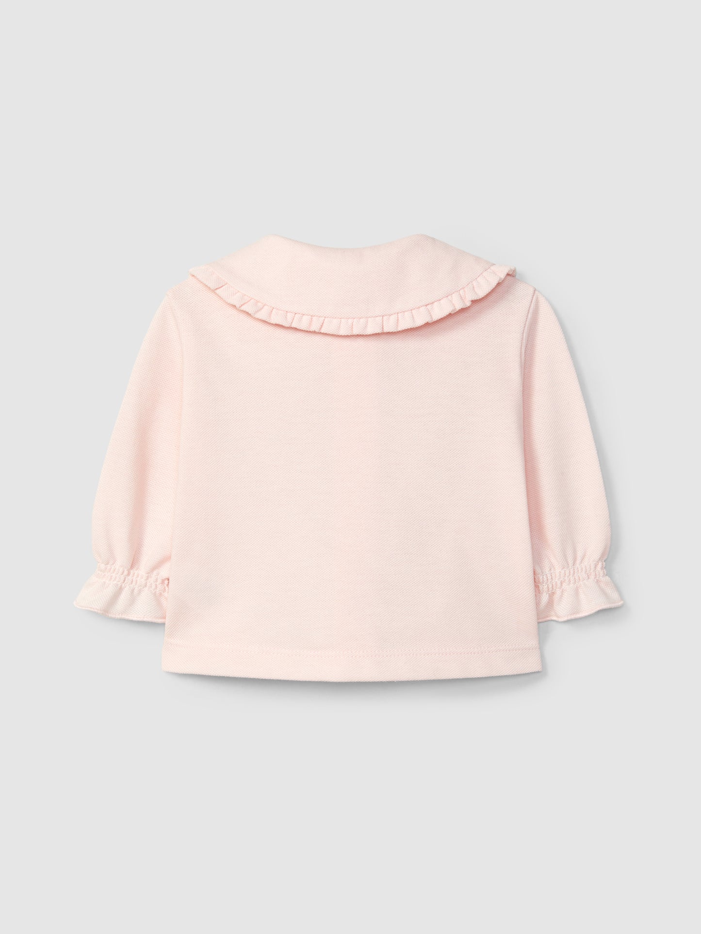 Blusa in piqué - T-Shirt e Polo - Laranjinha