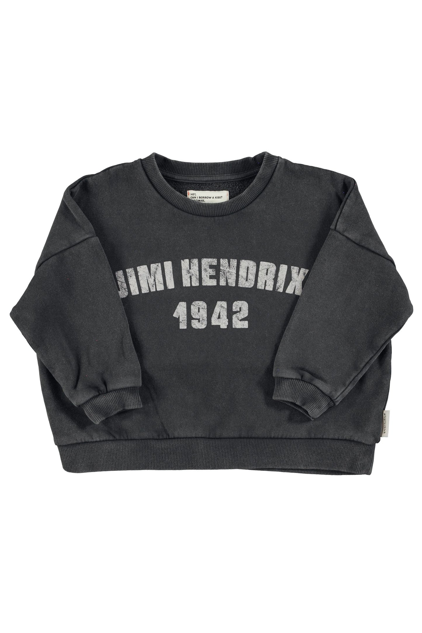 Felpa Jimi Hendrix - Felpe - piupiuchick