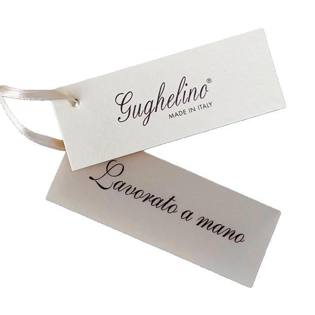 Tutina in cotone con punto smock - TUTINA - GUGHELINO