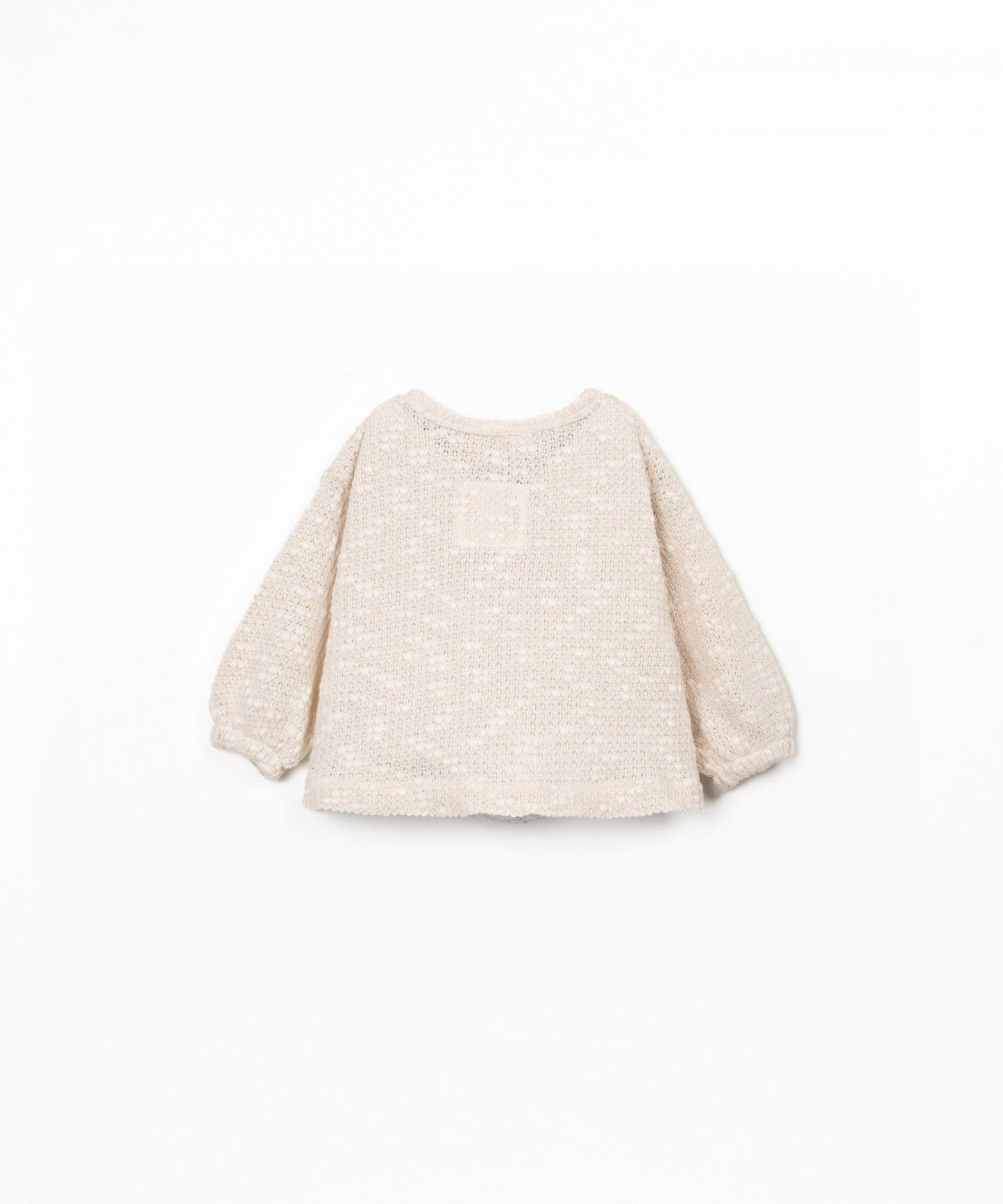 Cardigan Giulietta - CARDIGAN - PLAYUP