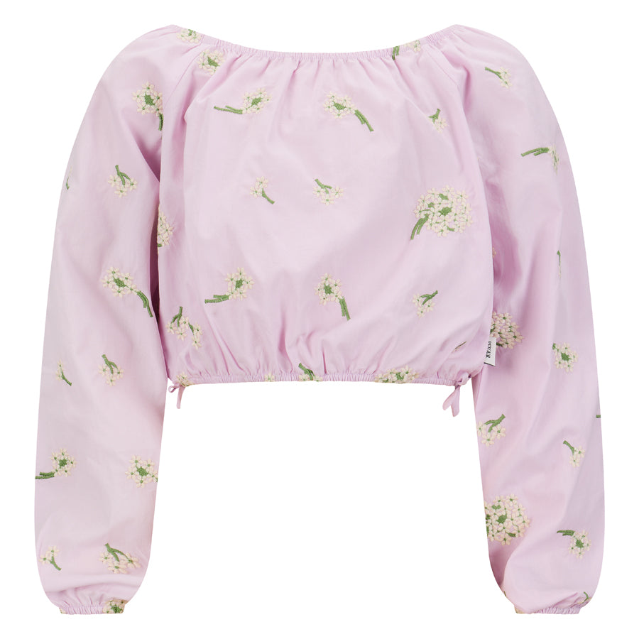 blusa Kristen - T-Shirt e Polo - RETOUR